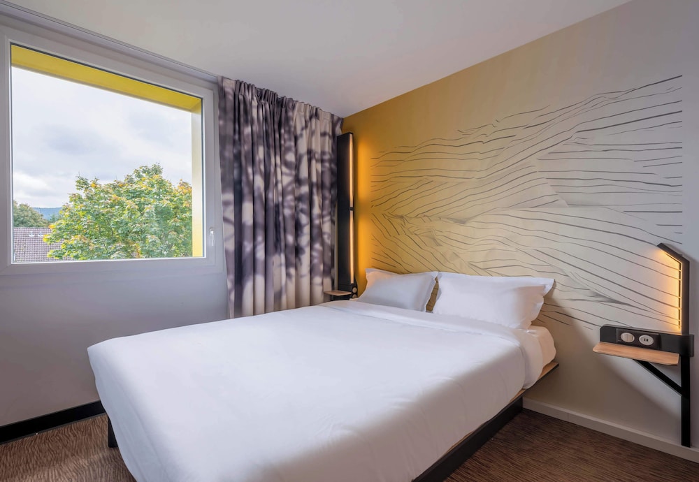 B&B Hotel Annecy Cran-Gevrier