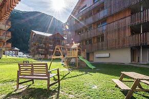 Montela Apartment-Hotel & Resort