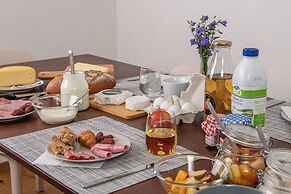 Montela Apartment-Hotel & Resort