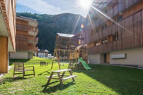 Montela Apartment-Hotel & Resort