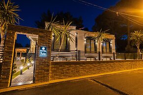 Hotel Beke