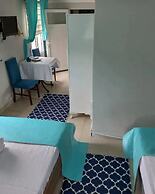 Rastgele Otel