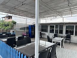 Rastgele Otel