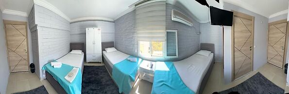 Rastgele Otel
