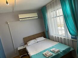 Rastgele Otel