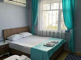 Rastgele Otel