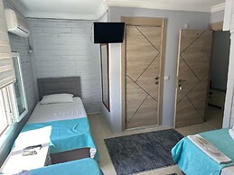 Rastgele Otel