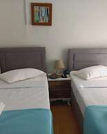 Rastgele Otel