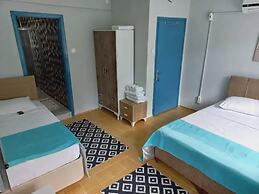 Rastgele Otel