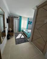 Rastgele Otel