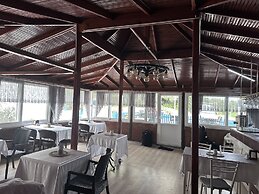 Rastgele Otel