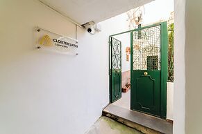Cloister Suites Amalfi