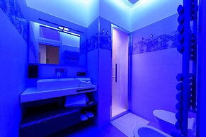 Cloister Suites Amalfi