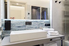 Cloister Suites Amalfi
