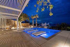 Numi Suites