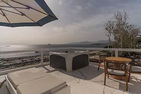 Numi Suites