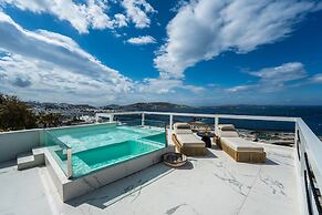 Numi Suites