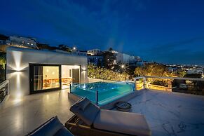 Numi Suites