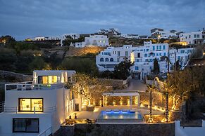 Numi Suites