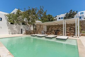 Numi Suites