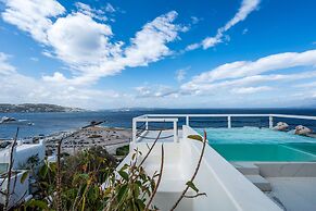 Numi Suites