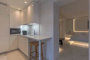 Numi Suites
