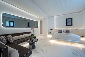 Numi Suites