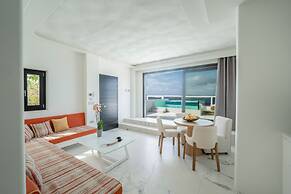 Numi Suites