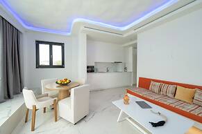 Numi Suites
