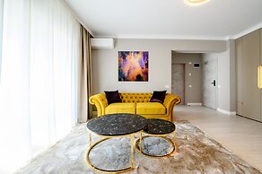 ELITTE INN & SUITES