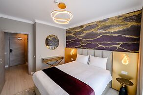 ELITTE INN & SUITES