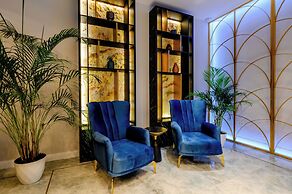 ELITTE INN & SUITES