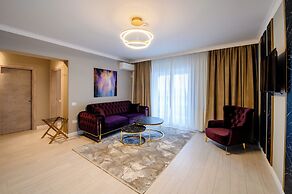 ELITTE INN & SUITES