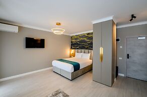 ELITTE INN & SUITES