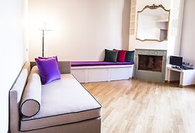 San Fermo Apartment