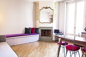 San Fermo Apartment