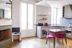 San Fermo Apartment