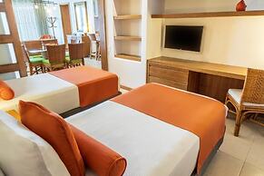 Hotel Irotama Del Mar