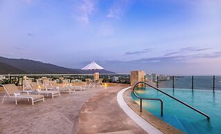 Hotel Irotama Del Mar