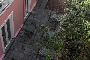 Solar dos Cantos