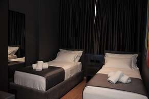 Hotel Bel Ami Tirana