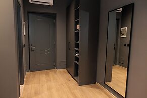 Hotel Bel Ami Tirana