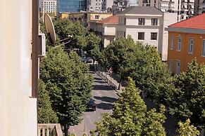 Hotel Bel Ami Tirana