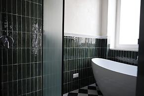 Hotel Bel Ami Tirana