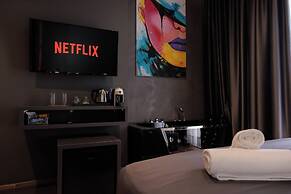 Hotel Bel Ami Tirana