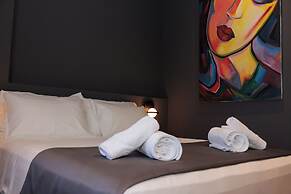 Hotel Bel Ami Tirana