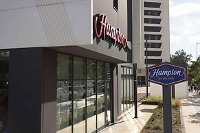 Hampton By Hilton Malaga Martiricos