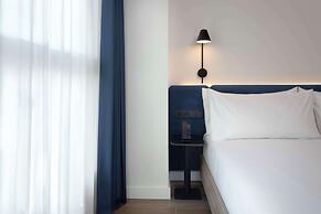 Hampton By Hilton Malaga Martiricos