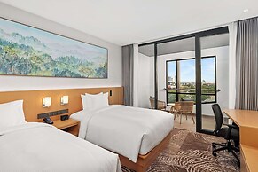 DoubleTree by Hilton Vientiane