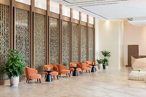 DoubleTree by Hilton Vientiane